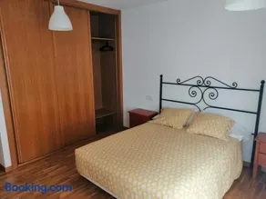 Apartamentos MonteBlanco Costa da Morte - Image 5