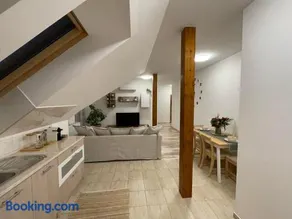 Taverna Apartman 1 - Image 1