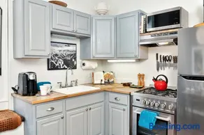 Miners Union 7 Downtown Condo w Mountain Views 1Br 1Ba Sleeps 2 - Image 2