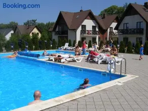 Apartament Blue eye - Image 1