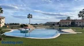 Ático en Panorámica Golf - Image 1
