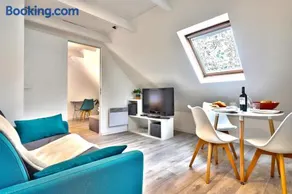 Ty Koant au coeur du Guilvinec - Wifi inclus - Draps et serviettes inclus - Image 3