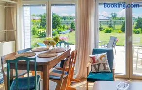 Nice Home In Sianow With Sauna - Image 2