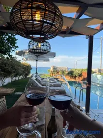 Sabbia D`oro Beach Villa - Image 1