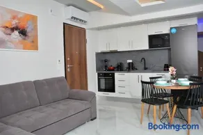 Luxury Sea Apartment - 2 Bedrooms - Big Balcony - Image 3
