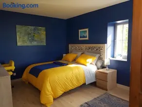 Chambre D'hôtes De La Vaine - Image 4