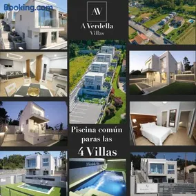 A Verdella Villas - Image 1