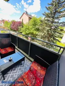 Apartment near VIENNA Airport - Image 4