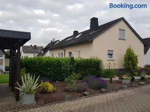 Ferienwohnung Hedi - Image 1