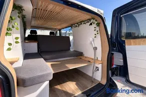 La Vallena Camper - Image 2