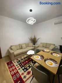 Guest House Brahimasi - Image 1