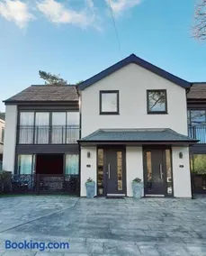 Llanberis Lodges - Image 3