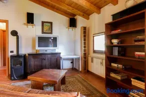 Voll ausgestattete schöne Wohnung | Bergblick | Haustierfreundlich - Image 4