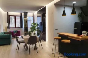 MiluiSuites Loft and Spa Catedral. - Image 4
