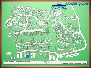 Lake Village Resort 3 bedroom condo - Image 2
