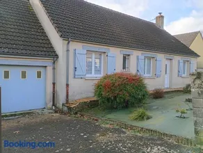 Maison Marigné Laillé - Image 1