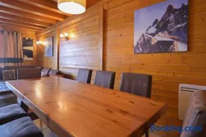 lesetoilesdelaplagne Chalet 20 - Image 4
