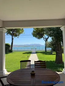 Avlida Beach House - Image 1