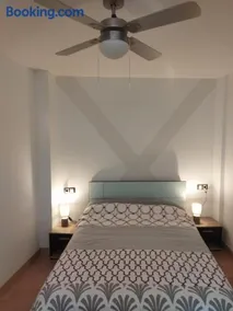 Ático Entero con Habitación en Corella - Image 3