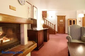 HOTEL SPA MONTANA - Image 4