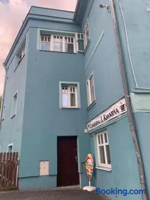 Apartmá u Baštů - Image 1