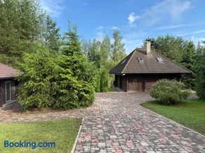 Holiday house Medņusala - Image 2