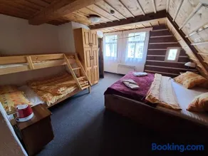 Pension Dřevěnka - Image 5