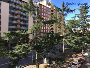 Apartamento Huesca en Paseo Ramón y Cajal - Image 4