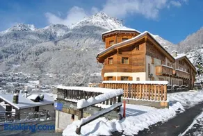 Casa Vacanza La Rocca - Image 2