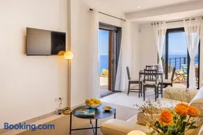 Casa A Vista- Appartement cosy avec terrasse vue mer à Sisco - Image 4
