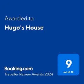Hugo's House - Image 1