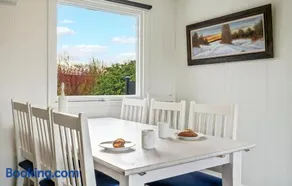 Lovely Summer House By Venø Bay - Image 1