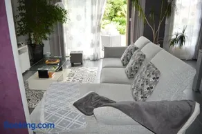 L' Escale Contemporaine-Happy House conciergerie - Image 1