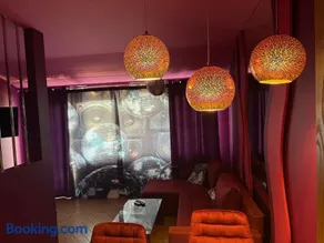 Apartament Disco 34 Szczytno - Image 1