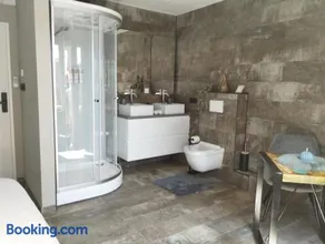 Luxe kamer met stoomsauna bij B&B Gezond aan Zee - Toegang bad en buiten Wellness tegen meerprijs - Image 2