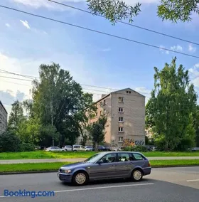 Riga Center Apartments - Image 2