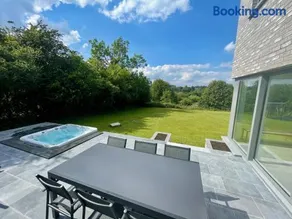 Gîte Le Mirage - Villa 8 pers - Jacuzzi - Billard - PMR - Image 1