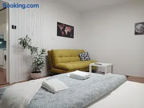 Apartmán Brno-Bystrc - Image 2