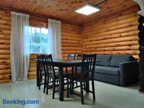 Tapa Cottage next to disc golf. - Image 2