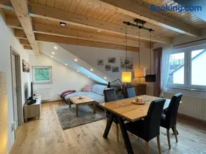 Helles ruhiges Appartement im Grünen - Image 2