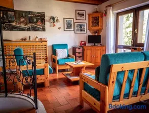 Chalet della Civetta - Image 4