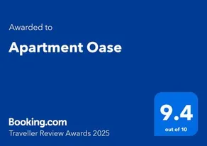 Apartment Oase - Image 2