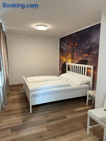 PENSION AMEDY - Image 1