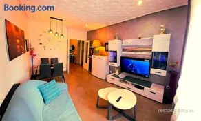 piso moderno 3 habitaciones severo ochoa 31 2A - Image 2