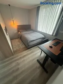 Tomorowland Woning in Boom - Image 4