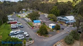 BIG4 Bridgetown - Image 1
