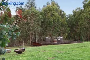 Dalhousie Birregurra Modern Country Escape - Image 1