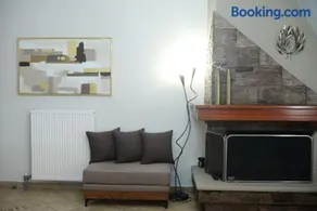 Viewpoint apartment chalkis - Image 4