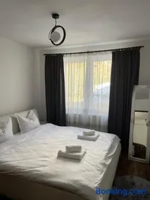 Apartament Dor de Munte Cavnic - Image 2