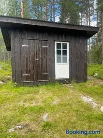 Holmsjøhytta - Image 1